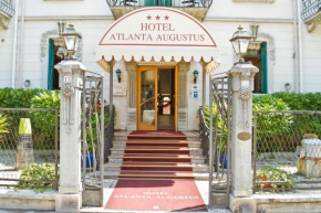  Hotel Atlanta Augustus  Лидо Ди  Венеция